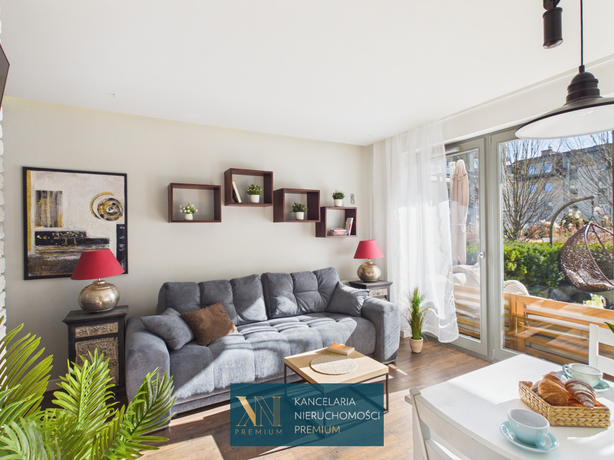 Mieszkanie na sprzedaż