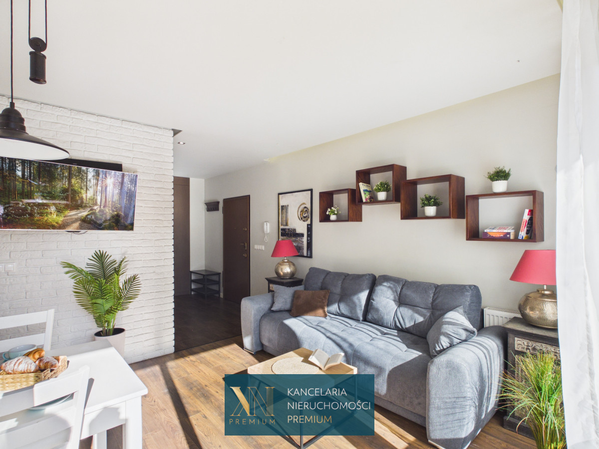 Mieszkanie na sprzedaż