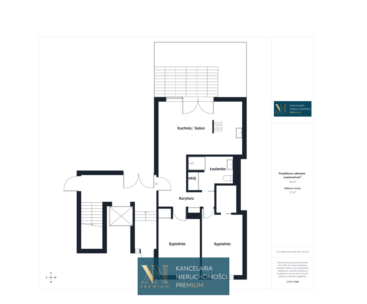 Mieszkanie na sprzedaż