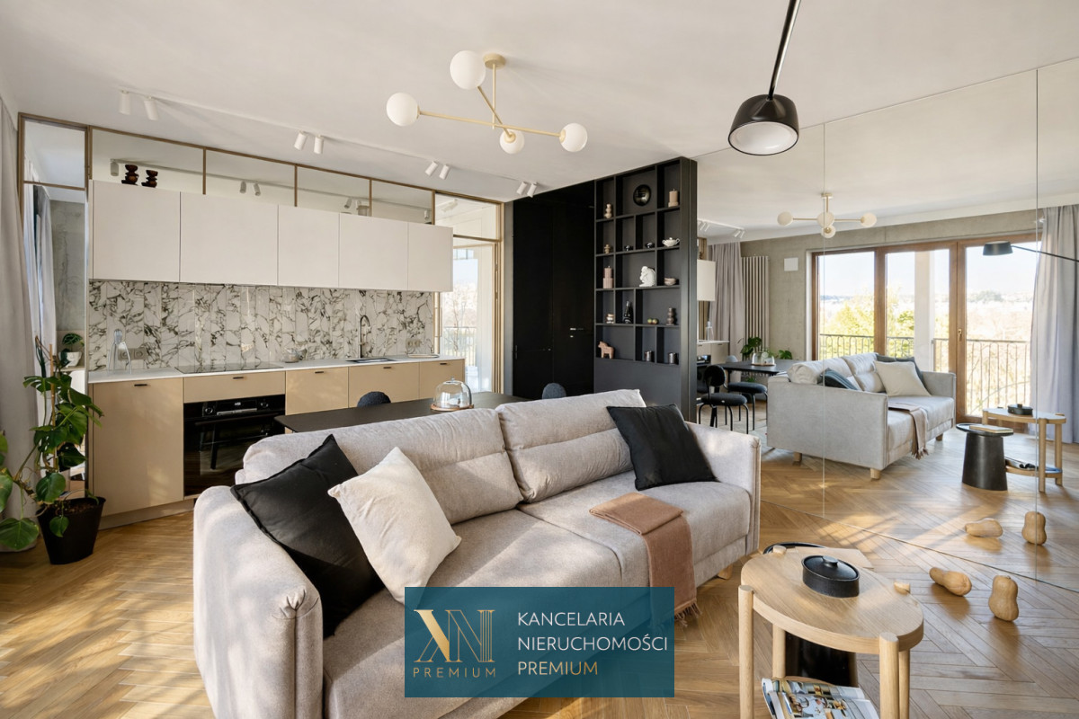 Mieszkanie na wynajem