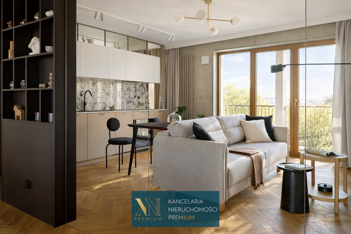 Mieszkanie na wynajem