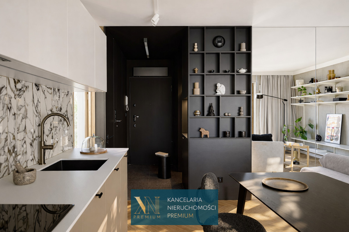 Mieszkanie na wynajem