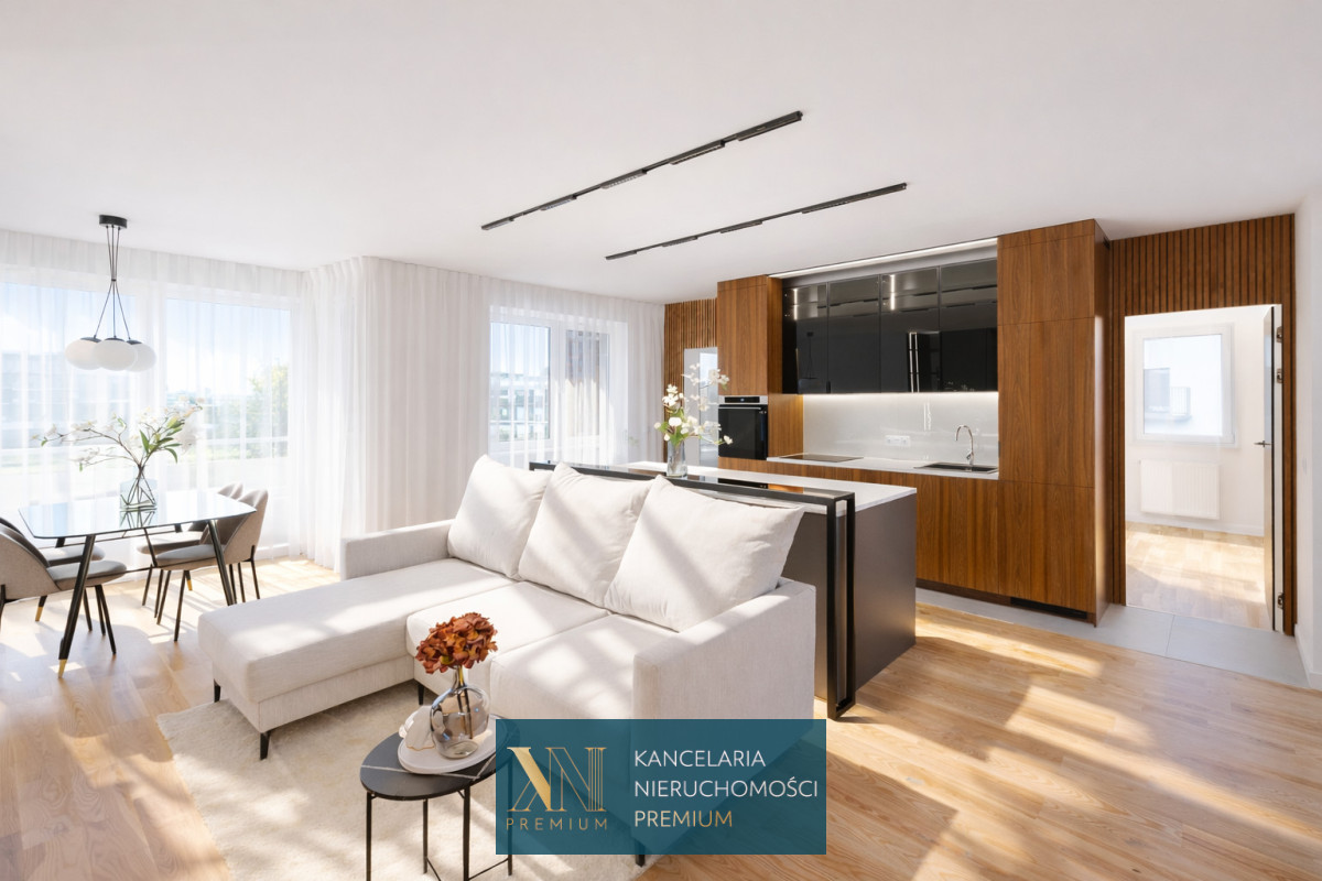 Mieszkanie na sprzedaż