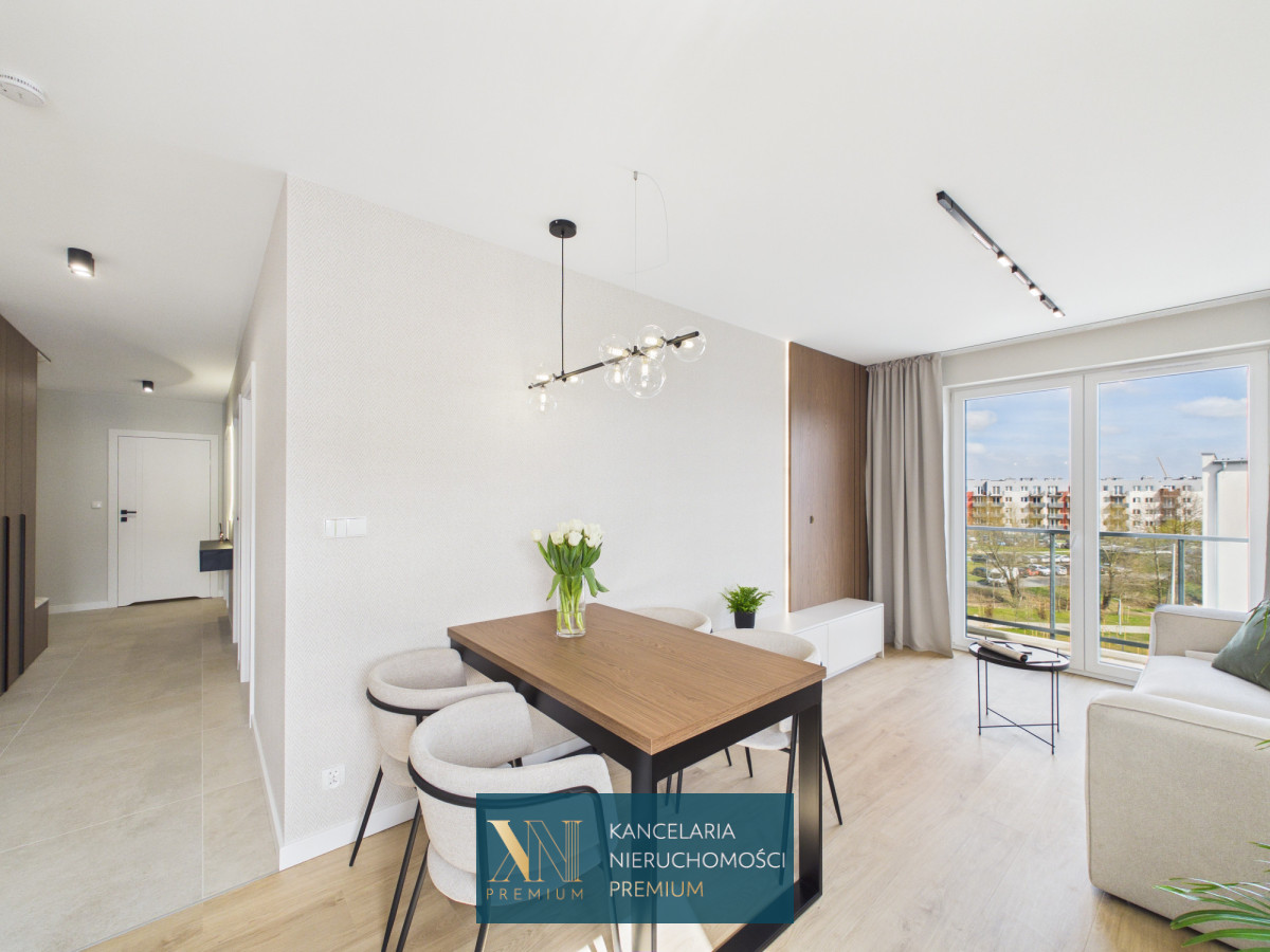 Mieszkanie na sprzedaż