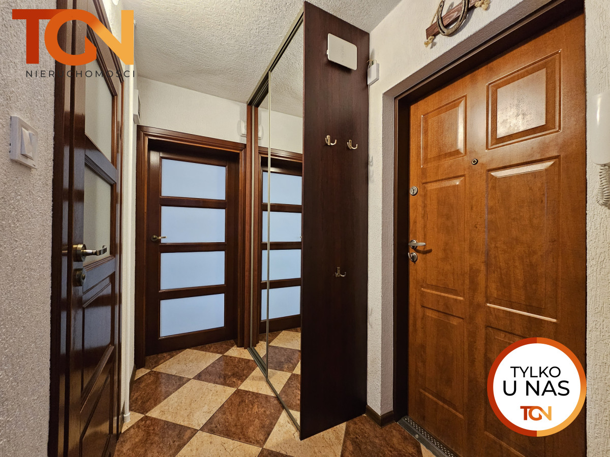 Mieszkanie na sprzedaż