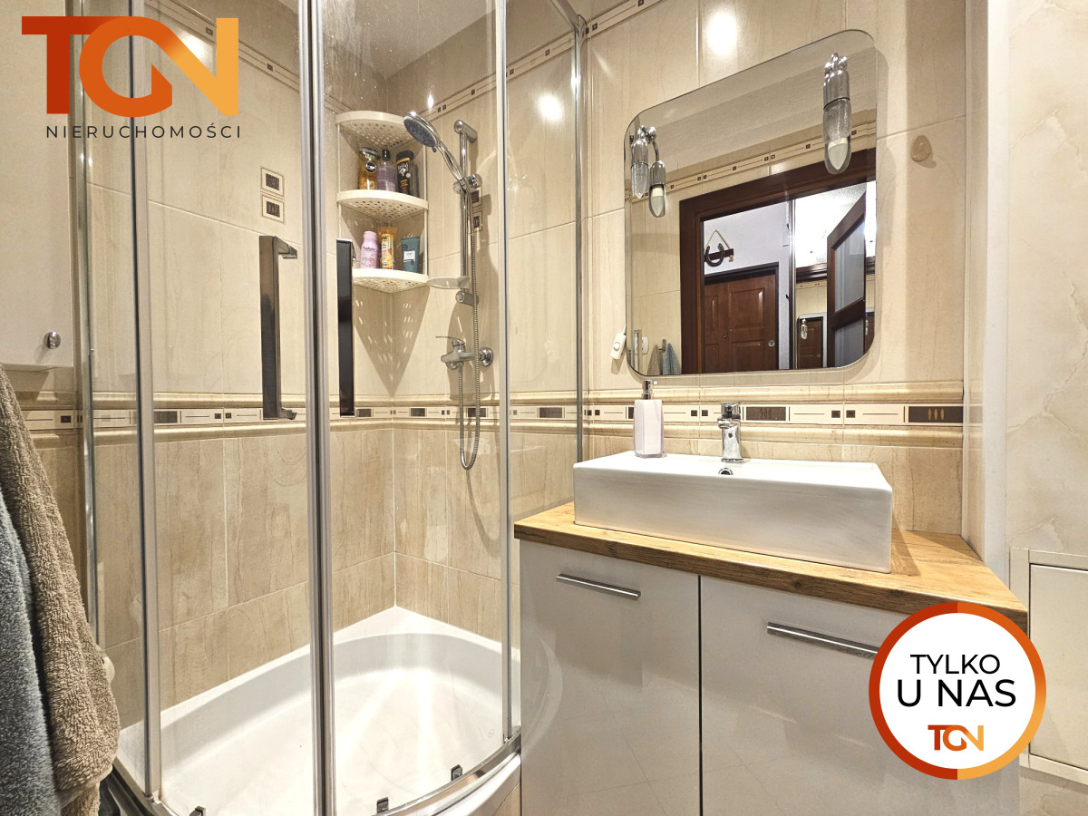 Mieszkanie na sprzedaż