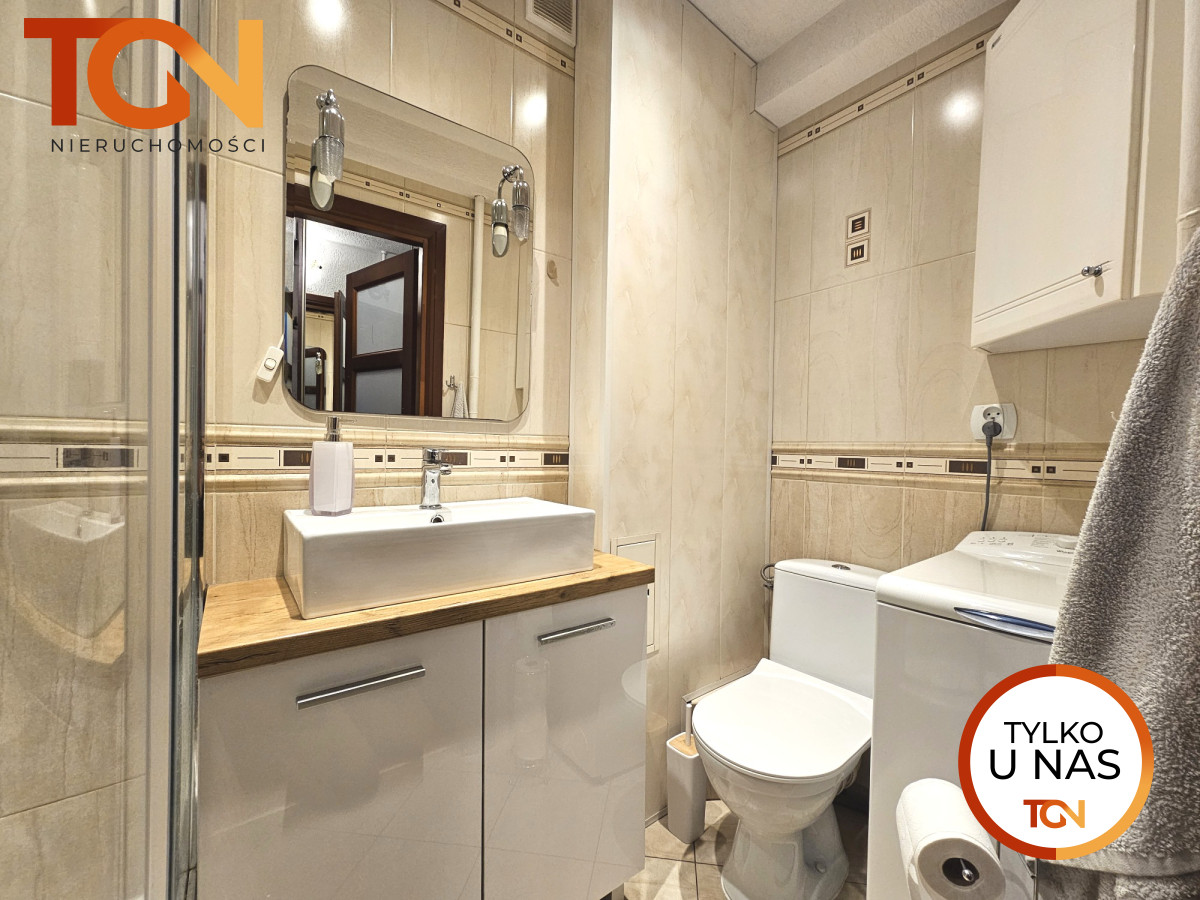 Mieszkanie na sprzedaż