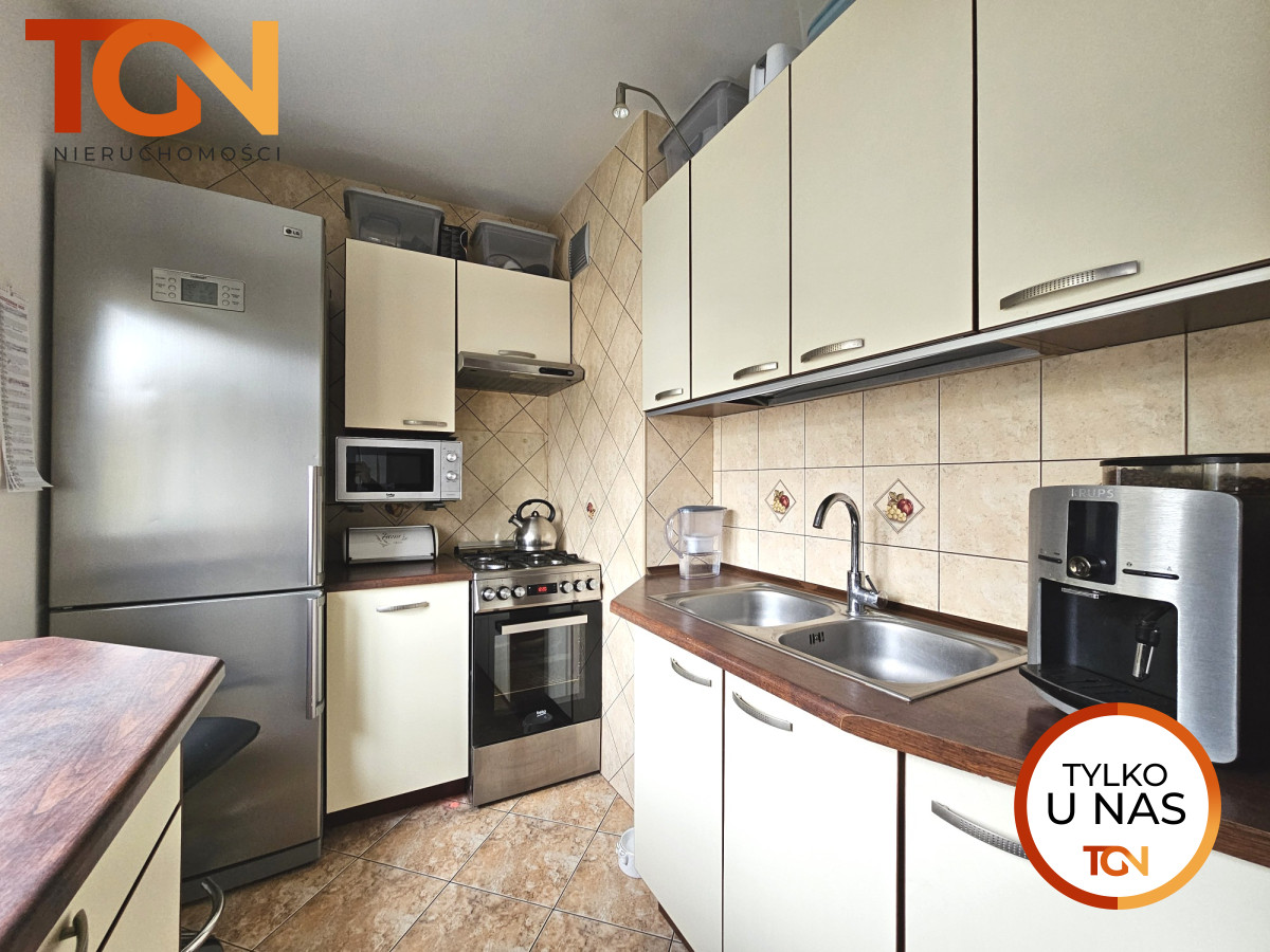 Mieszkanie na sprzedaż