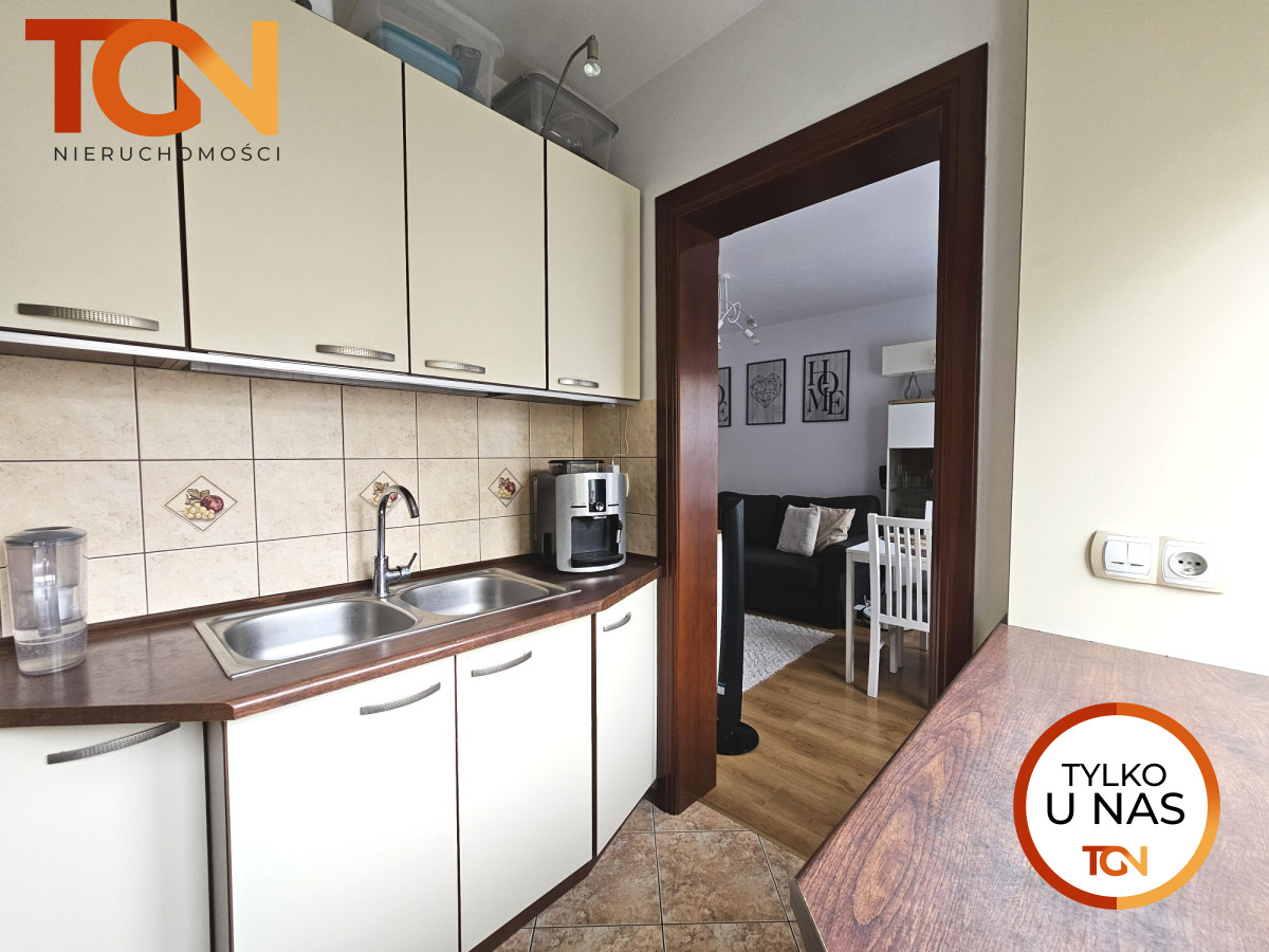 Mieszkanie na sprzedaż