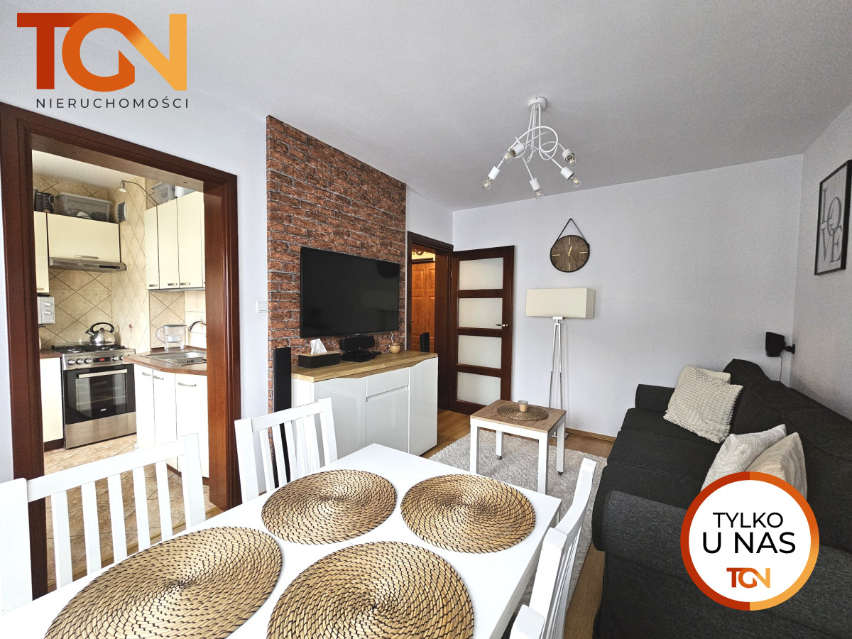 Mieszkanie na sprzedaż