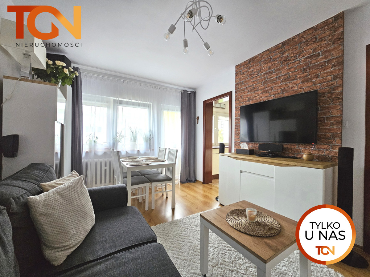 Mieszkanie na sprzedaż