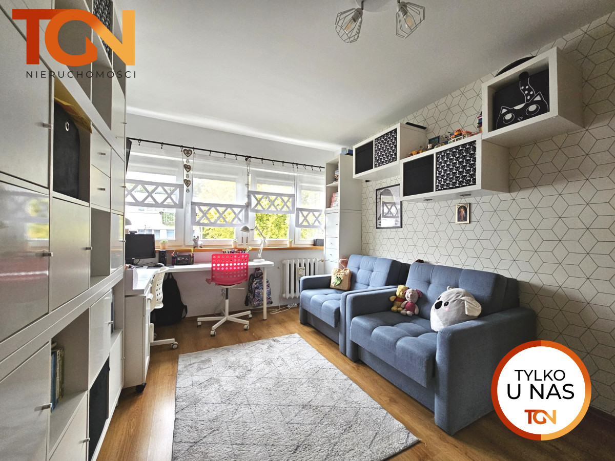 Mieszkanie na sprzedaż