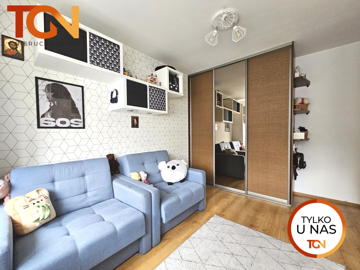 Mieszkanie na sprzedaż