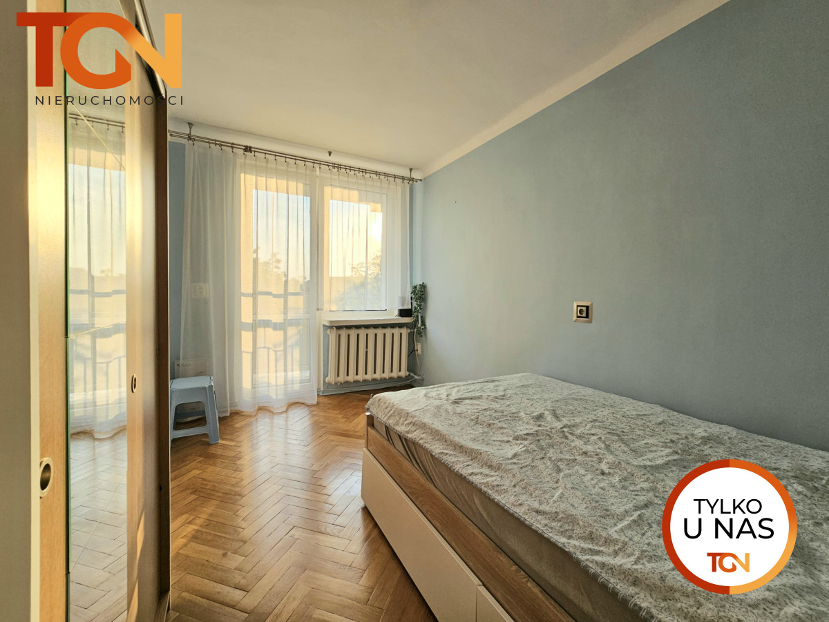 Mieszkanie na sprzedaż