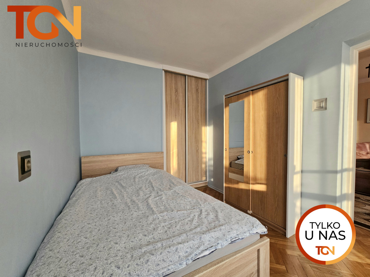 Mieszkanie na sprzedaż