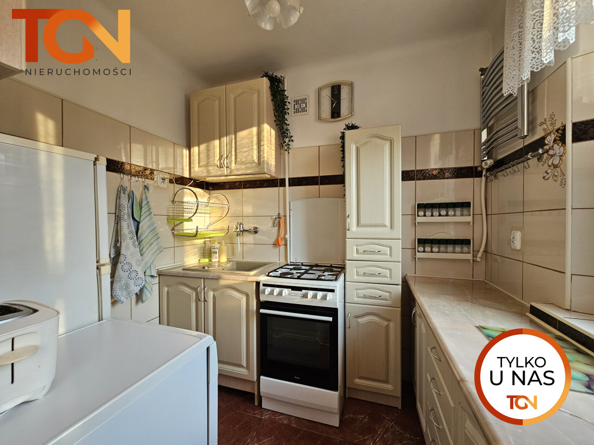 Mieszkanie na sprzedaż