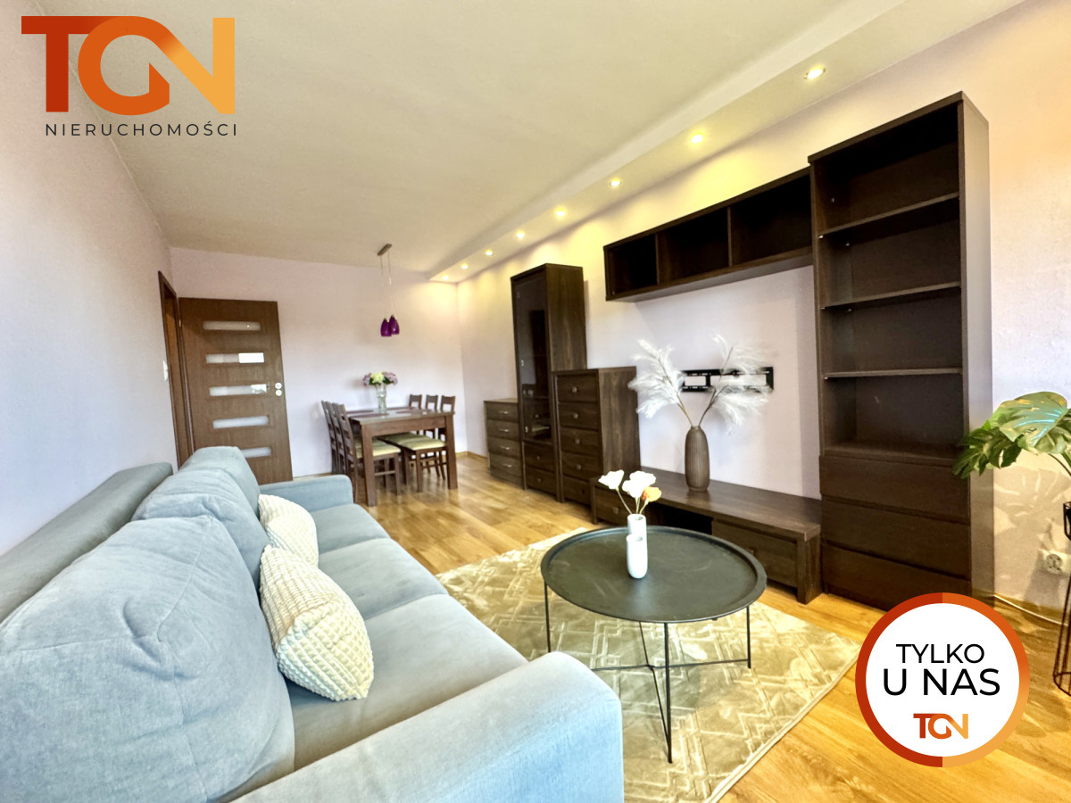 Mieszkanie na sprzedaż