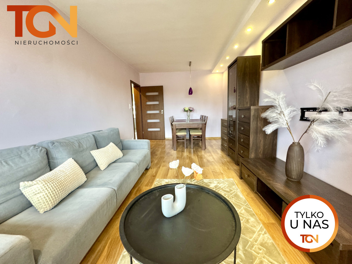 Mieszkanie na sprzedaż