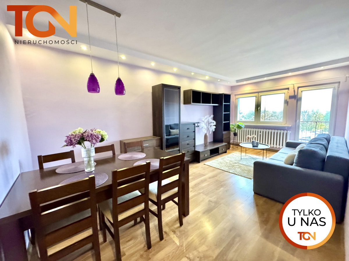 Mieszkanie na sprzedaż