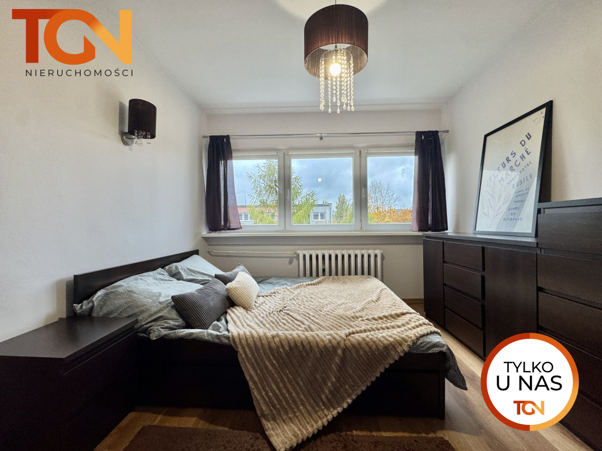 Mieszkanie na sprzedaż