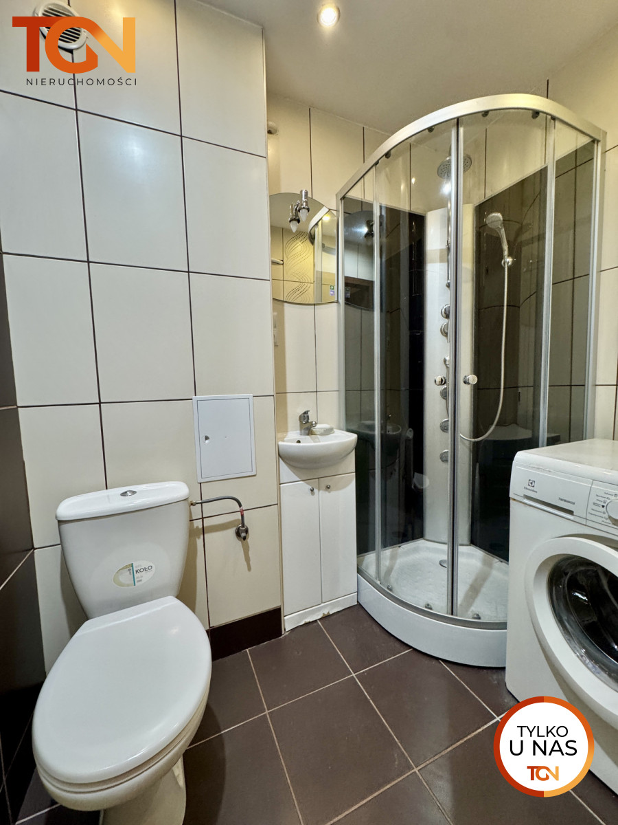 Mieszkanie na sprzedaż