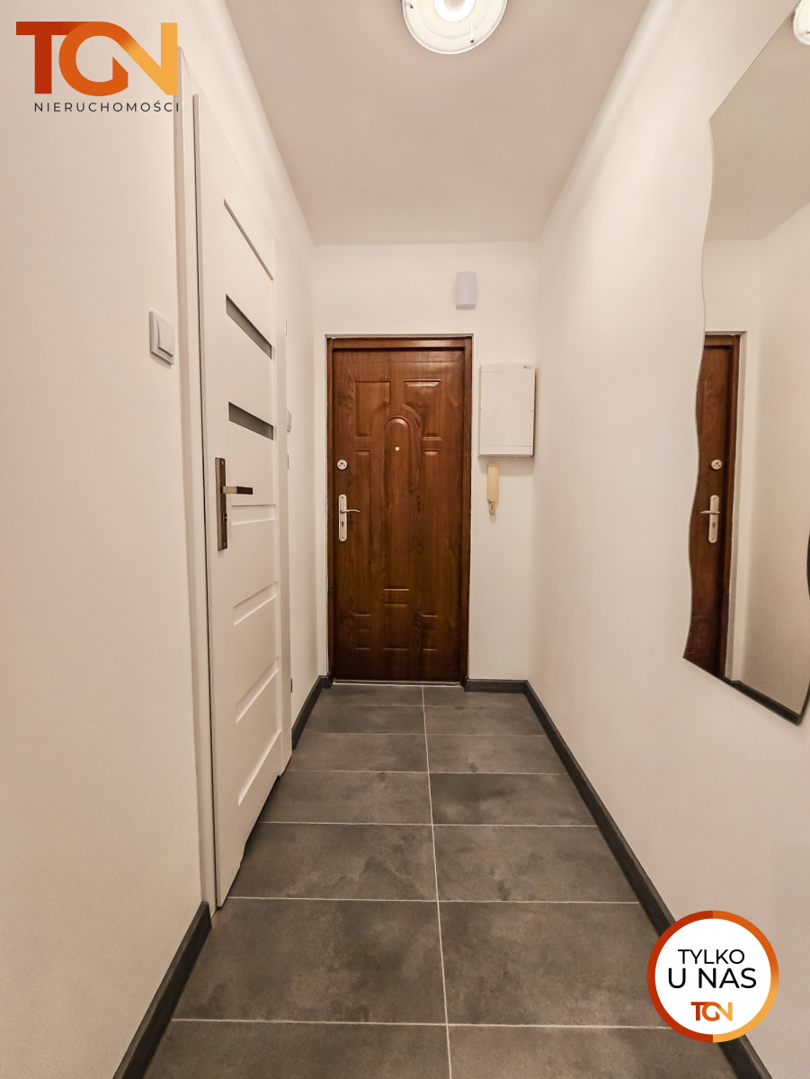 Mieszkanie na sprzedaż