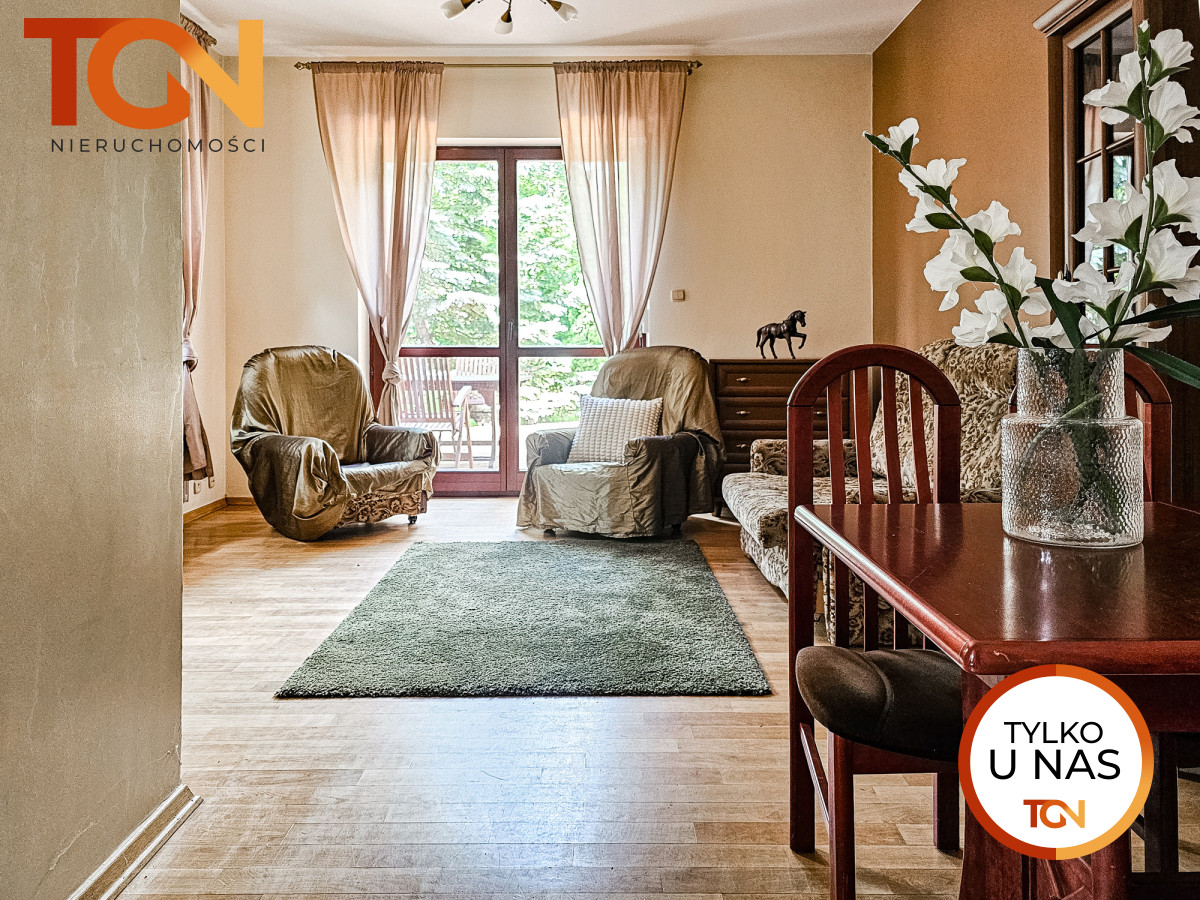 Komercyjny na sprzedaż