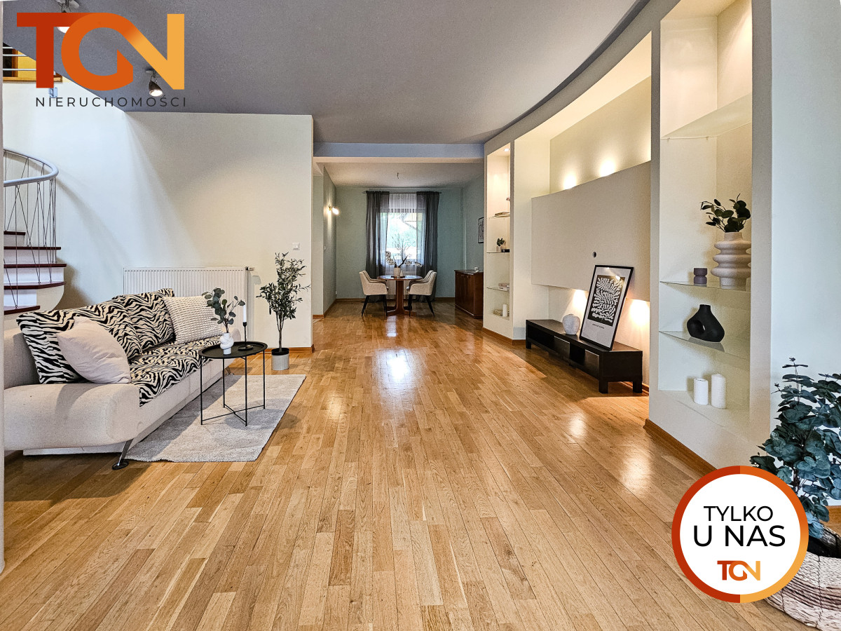 Komercyjny na sprzedaż