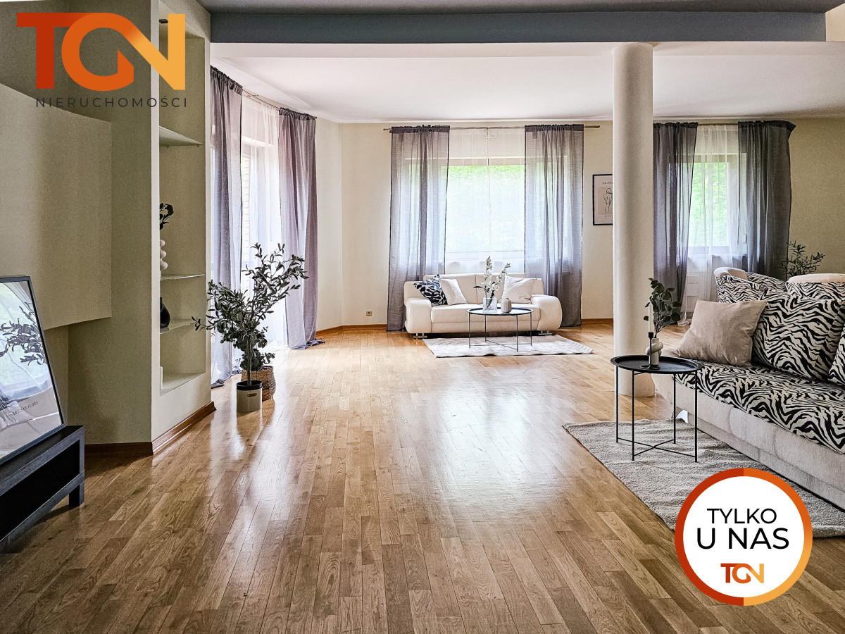 Komercyjny na sprzedaż