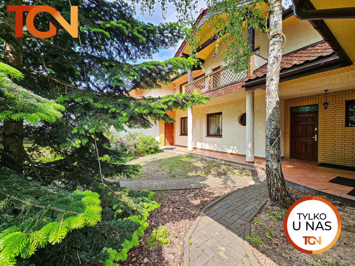 Komercyjny na sprzedaż