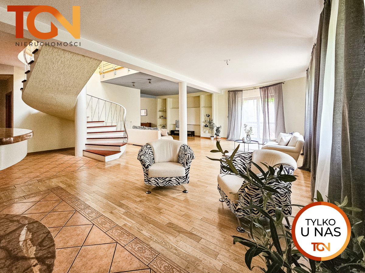 Komercyjny na sprzedaż