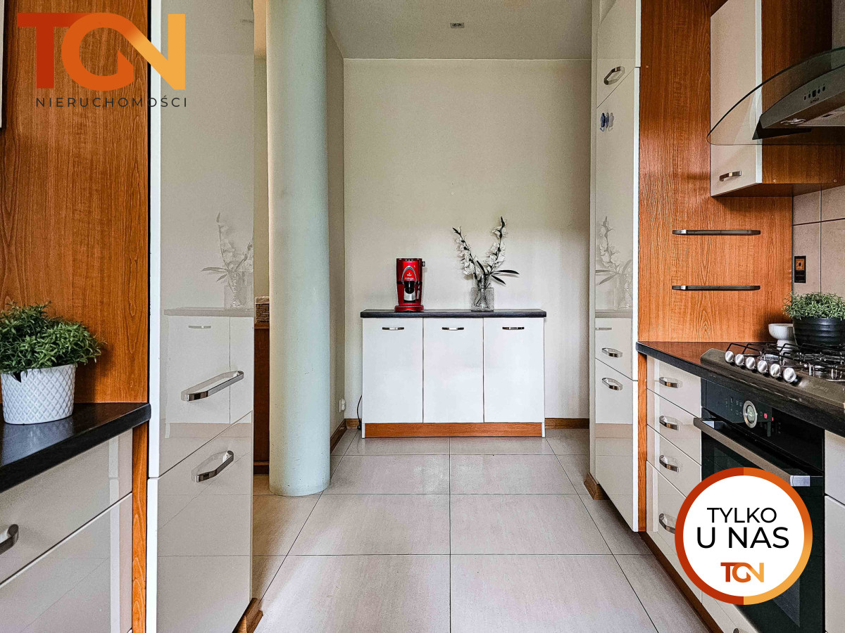 Komercyjny na sprzedaż