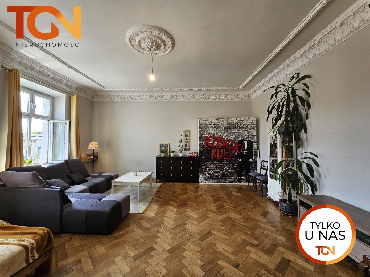 Mieszkanie na sprzedaż