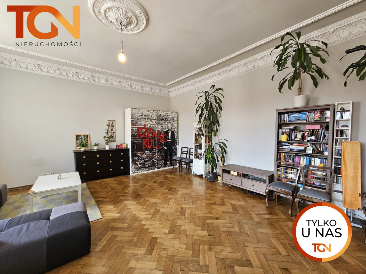 Mieszkanie na sprzedaż