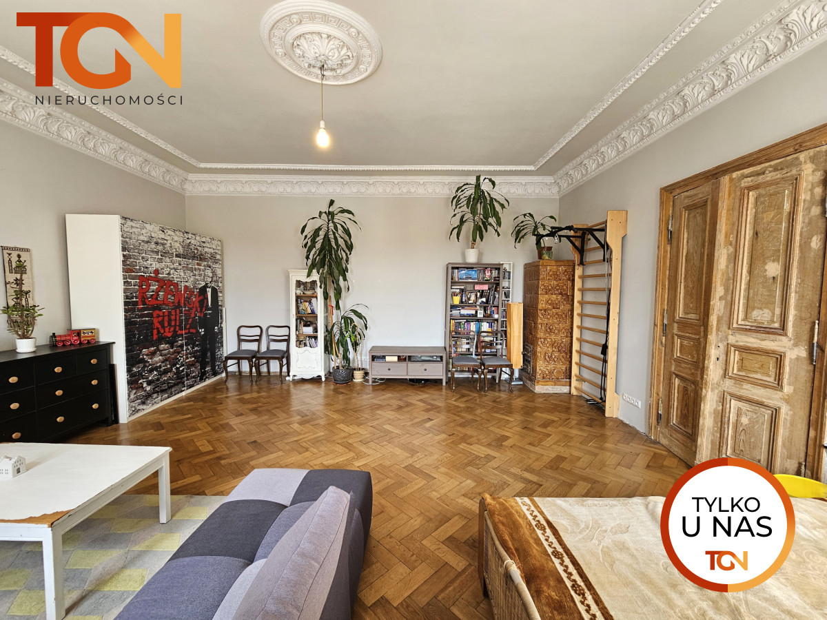 Mieszkanie na sprzedaż