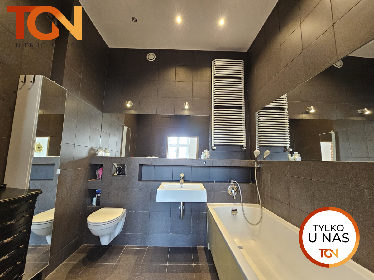 Mieszkanie na sprzedaż