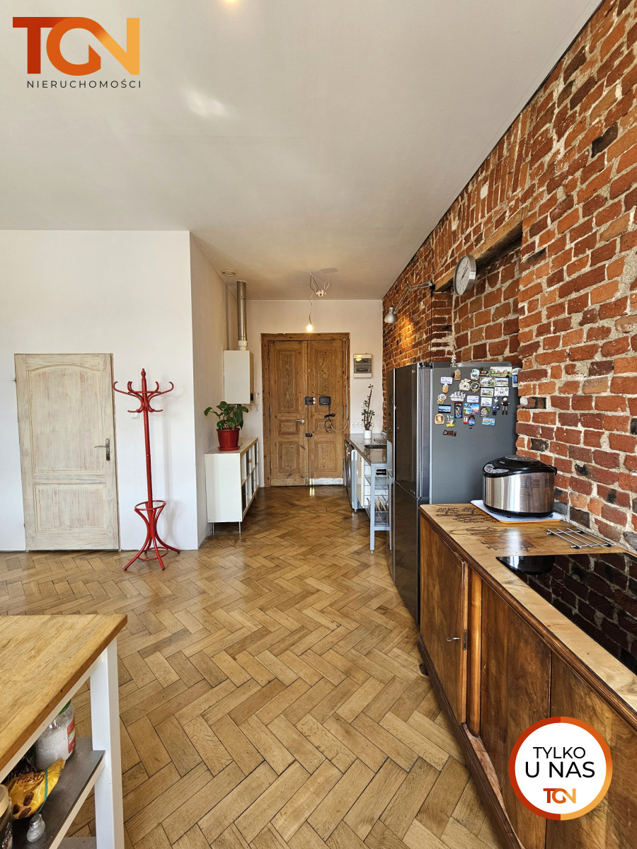 Mieszkanie na sprzedaż