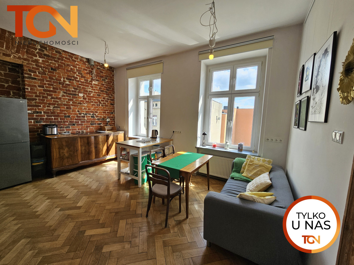 Mieszkanie na sprzedaż