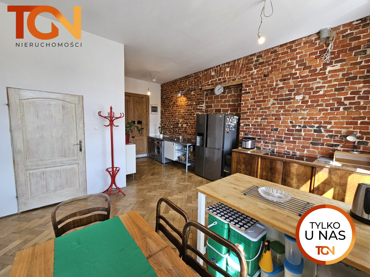 Mieszkanie na sprzedaż