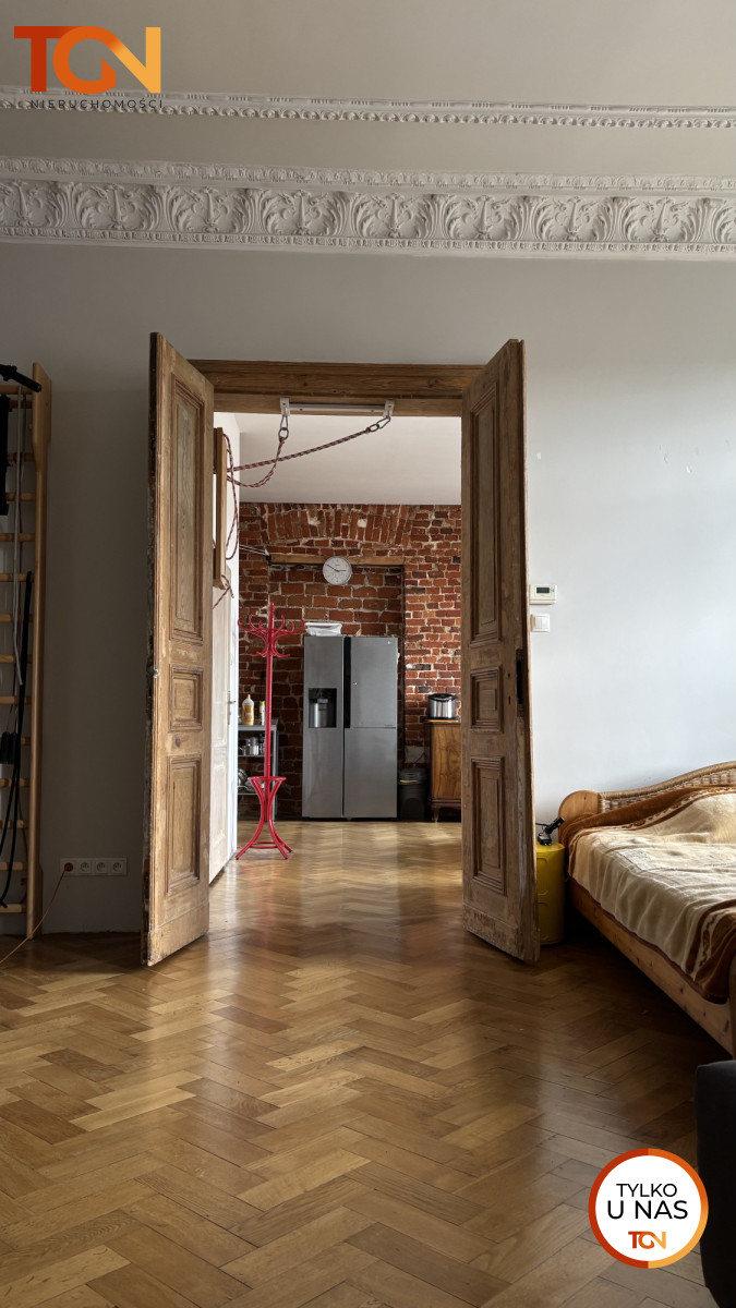 Mieszkanie na sprzedaż