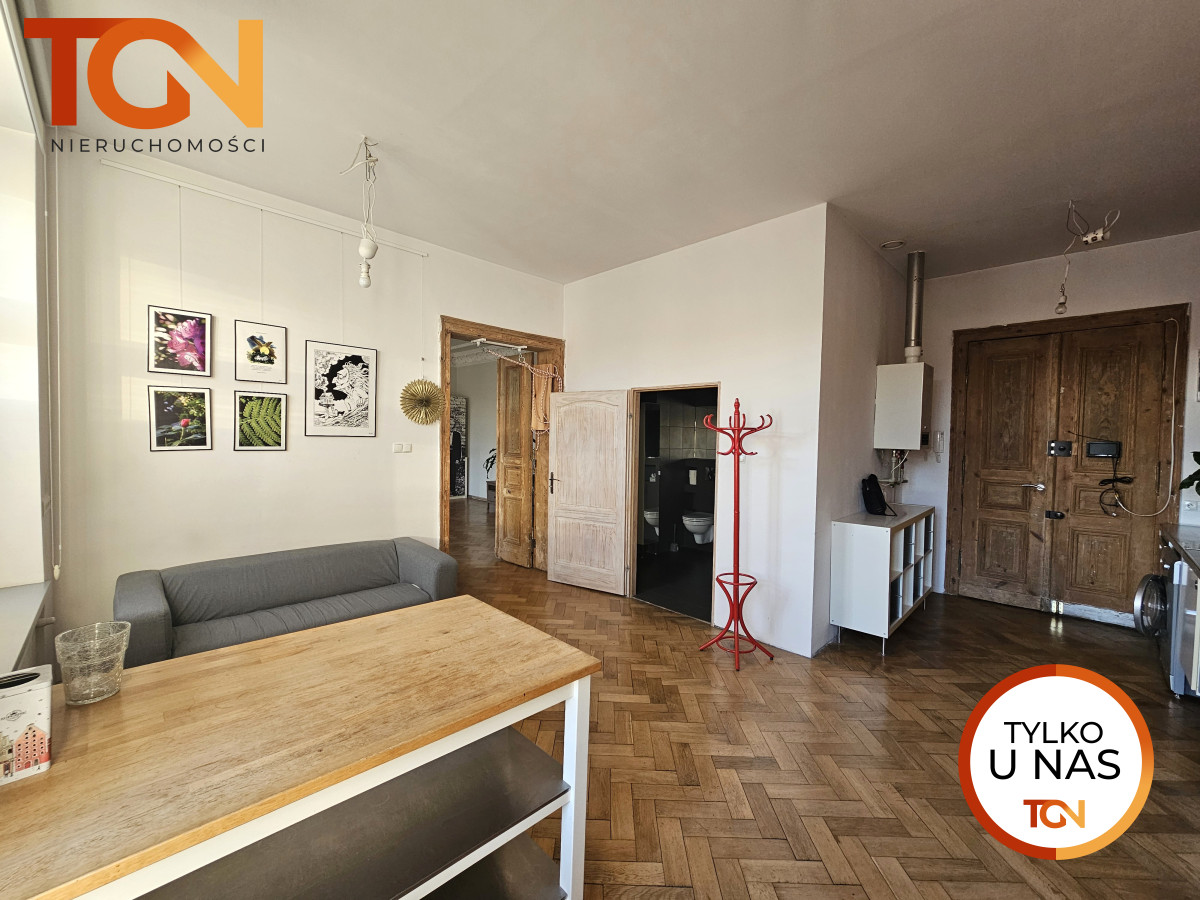 Mieszkanie na sprzedaż