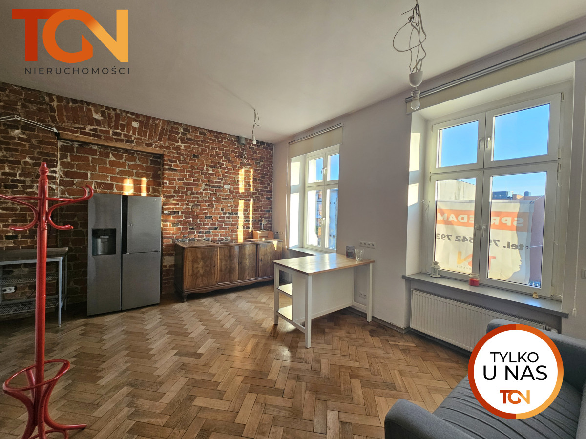 Mieszkanie na sprzedaż