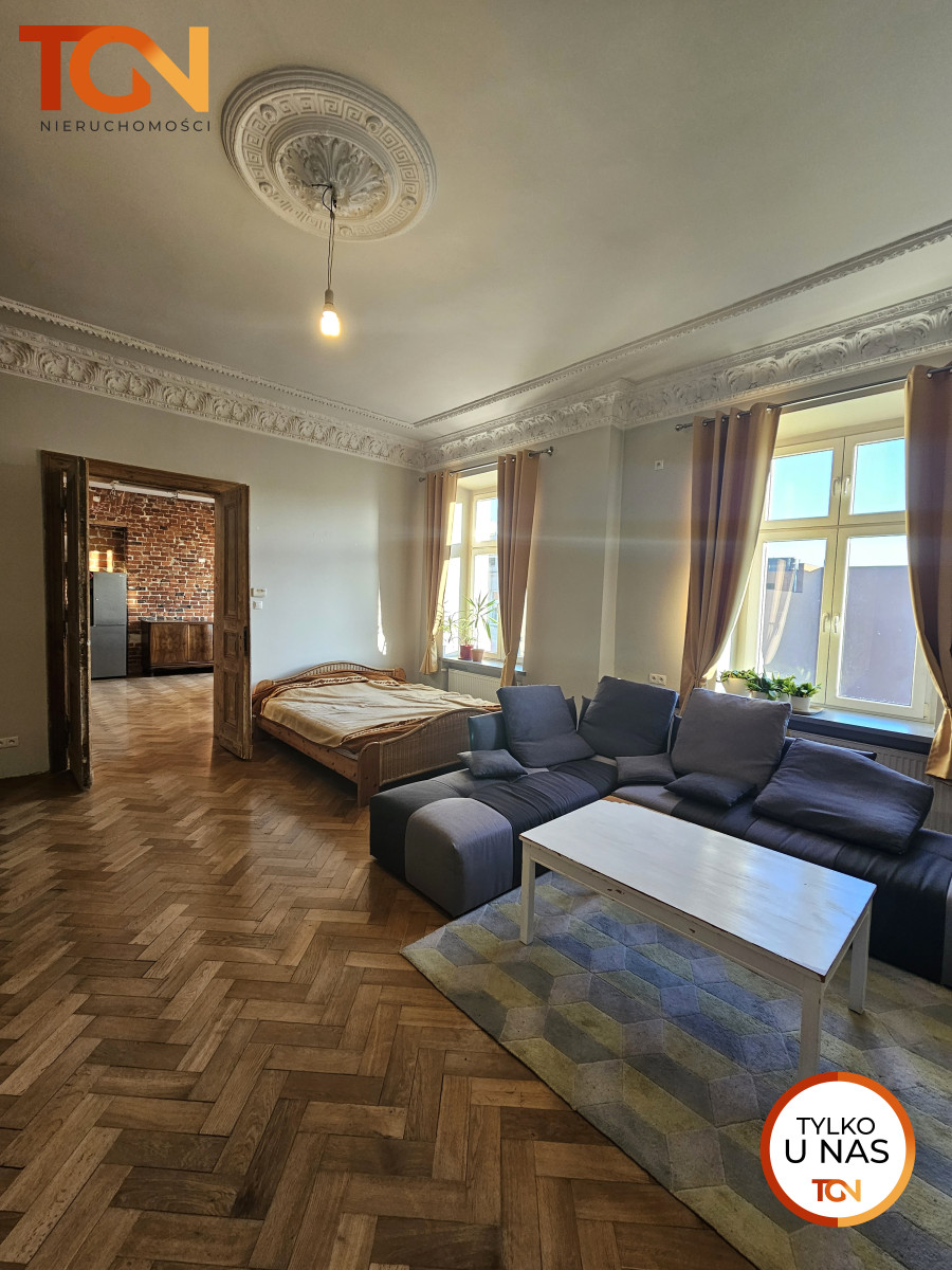 Mieszkanie na sprzedaż