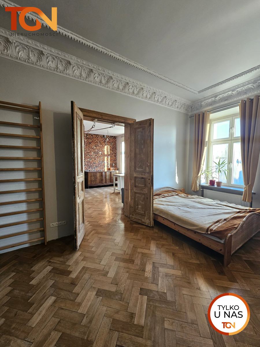 Mieszkanie na sprzedaż