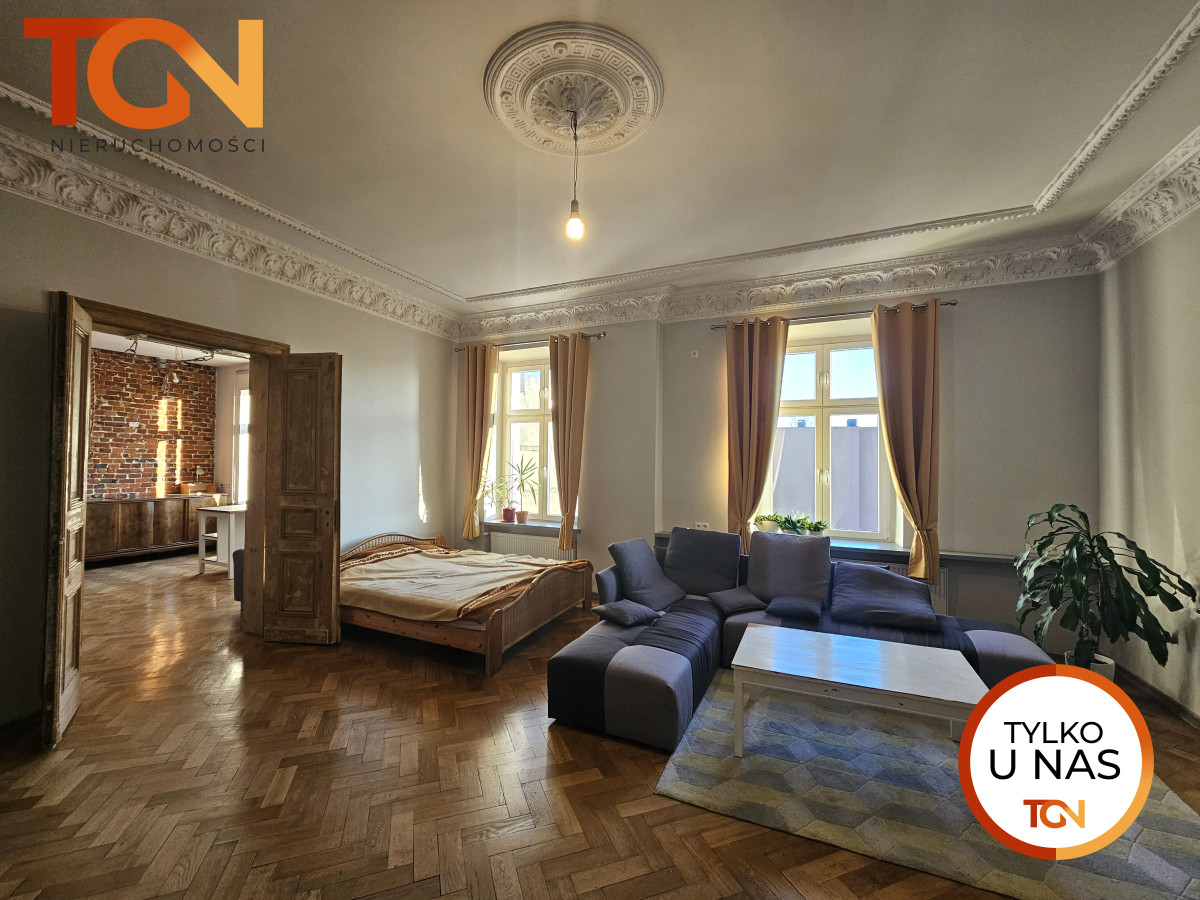 Mieszkanie na sprzedaż