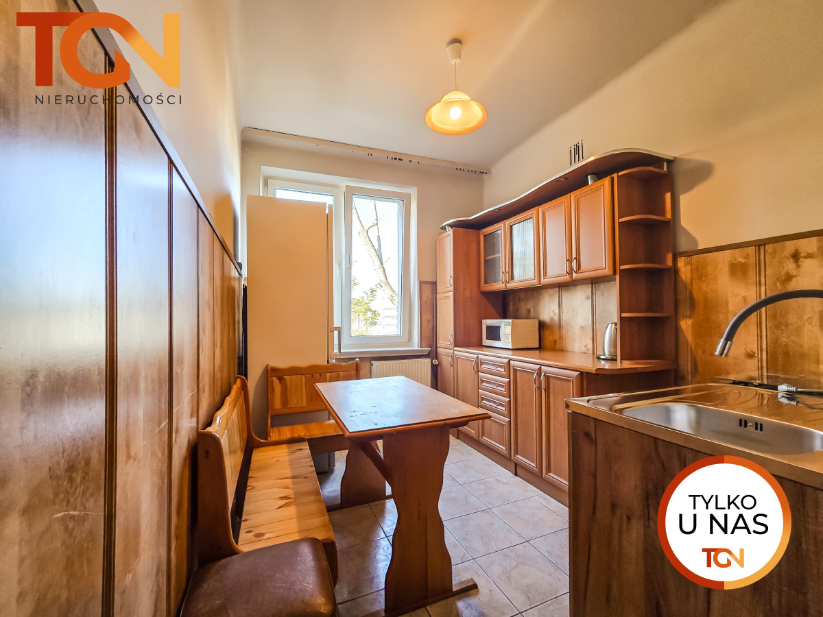 Mieszkanie na wynajem