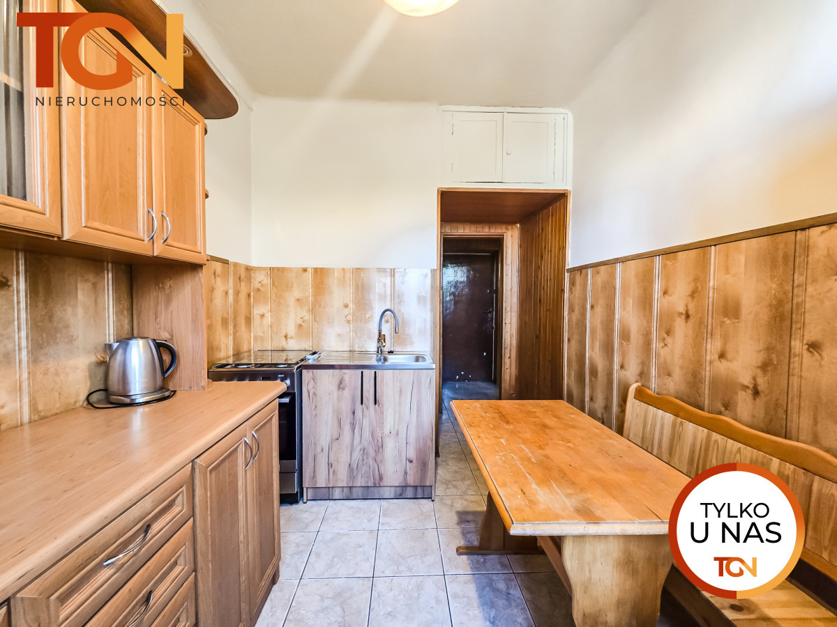 Mieszkanie na wynajem