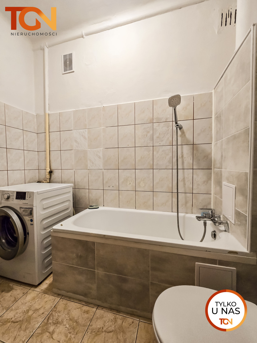 Mieszkanie na wynajem