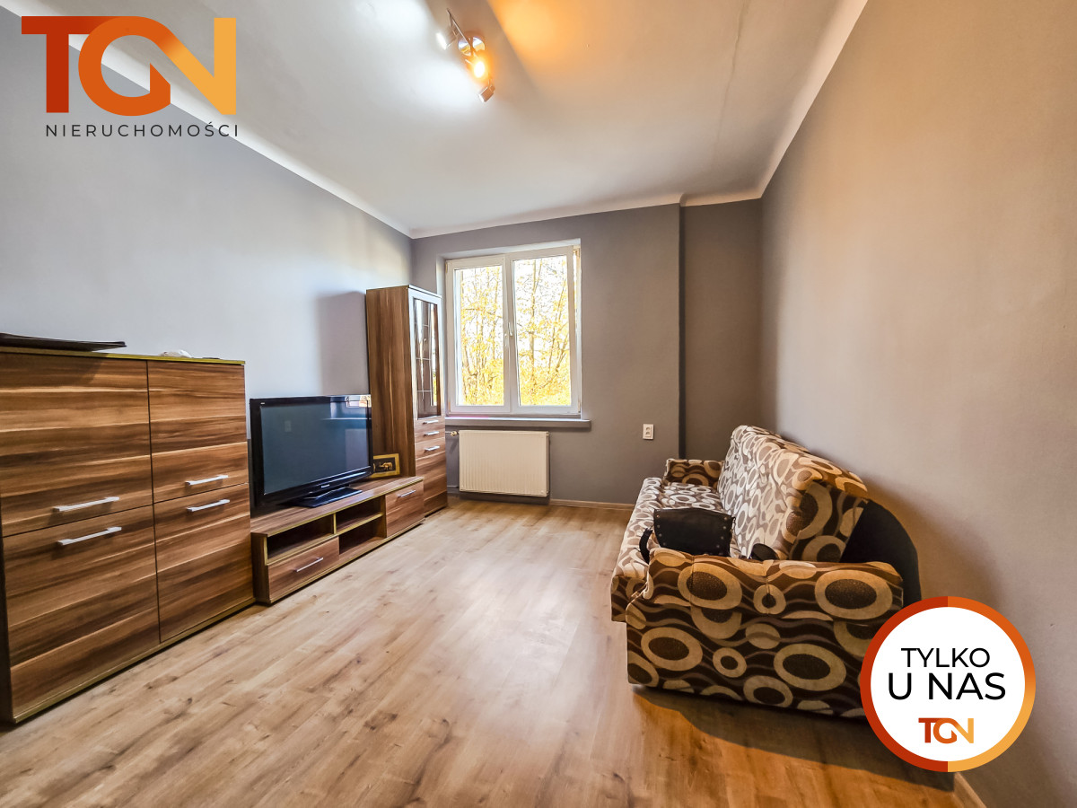 Mieszkanie na wynajem