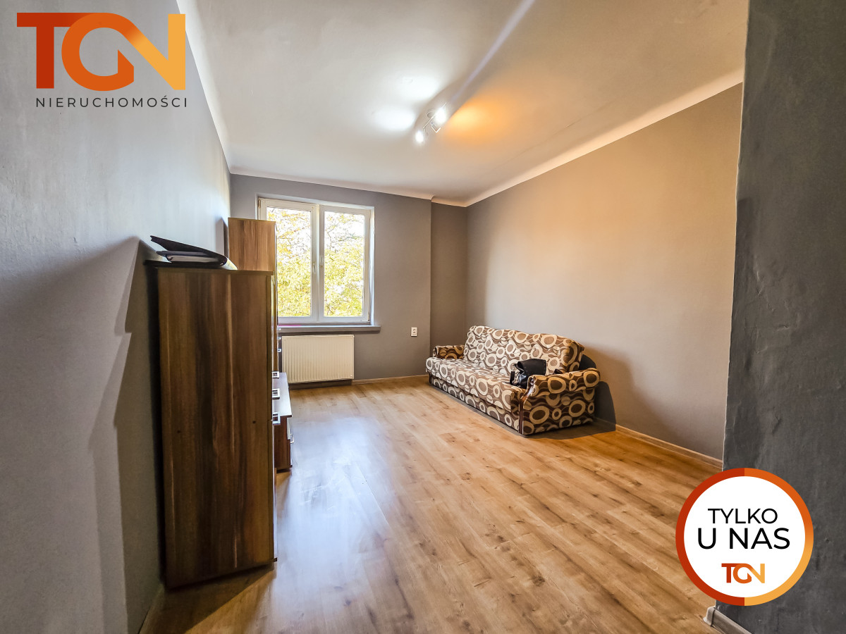 Mieszkanie na wynajem